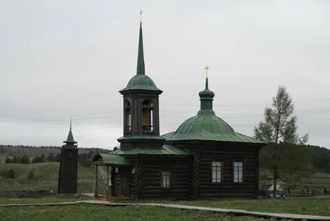 Алапаевск синячиха