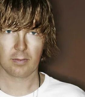 John digweed
