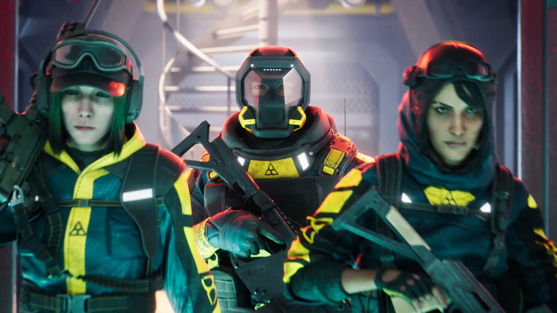 Rainbow extraction. Rainbow six эвакуация. станция эвакуации rainbow six extraction. rainbow six эвакуация кинематографический трейлер. rainbow six эвакуация оперативники.