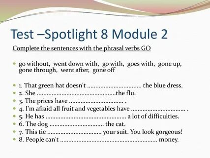 Spotlight 8 2d