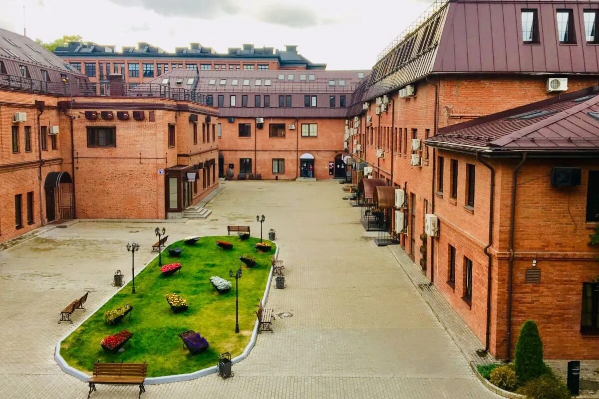Arcasa-Group, агентство недвижимости, Духовской переулок, 17, Москва - 2ГИС