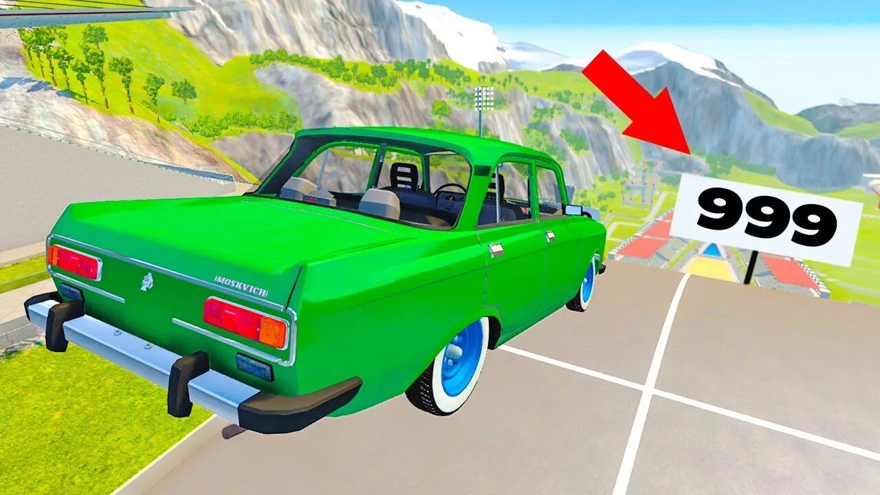 Как создавать машины в beamng. Овер бименджи драйв. овер шоу машины. drive прыжки beamng drive прыжки.
