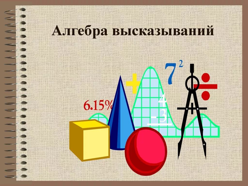 Рисунок алгебра. Алгебра. Э В алгебре это. Алгебра высказываний. Иллюстрации по алгебре.