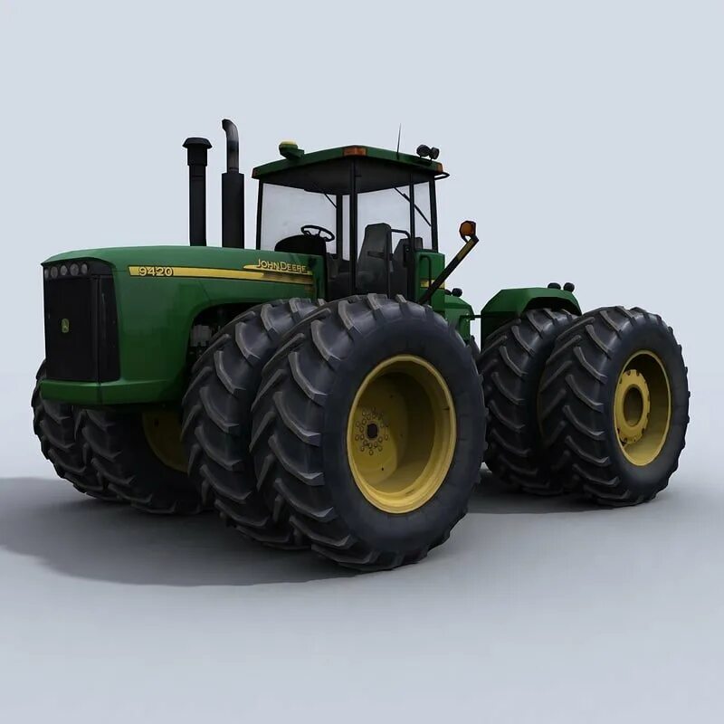 Трактор 3d Max. Трактор 3d модель. Трактор 3д модель легкое. 3д модель трактора для печати.