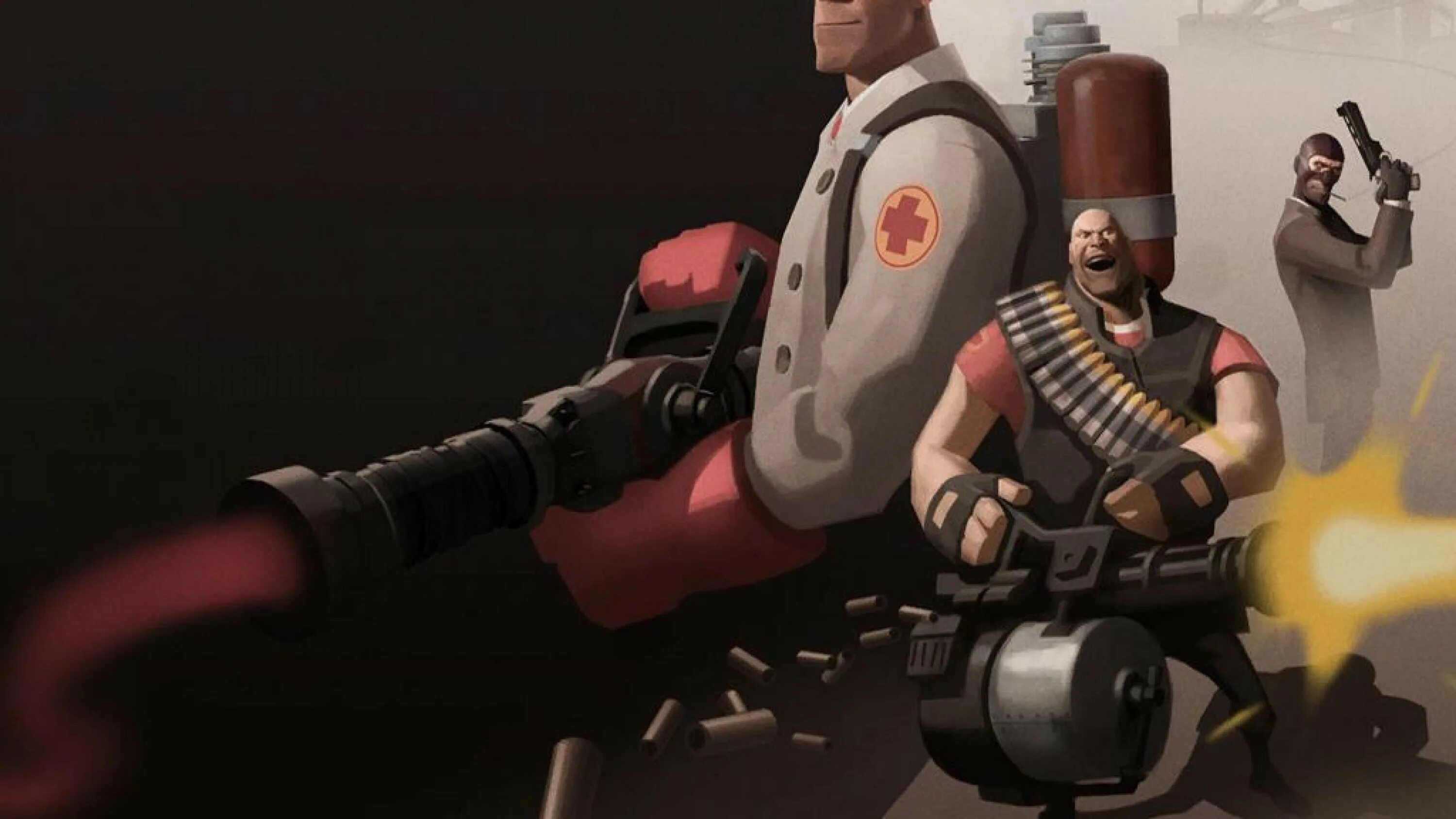 Tf2 how to