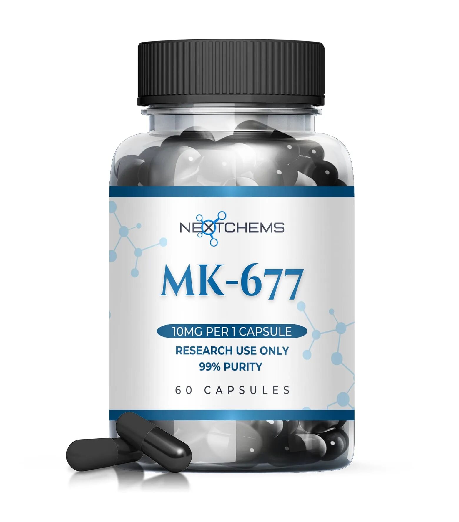 Как пить мк 677. Mk-677 60caps. mk 677. добавка mk-677. hell labs mk677.