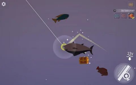Fishing life