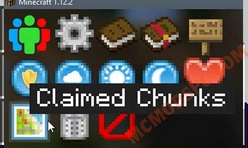 Мод FTB gui. FTB-gui-Library. Ftblibrary. Мод claim chunk. Gui library