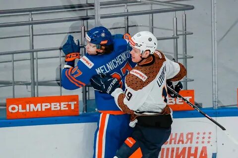 Новости вхл последние новости на сегодня