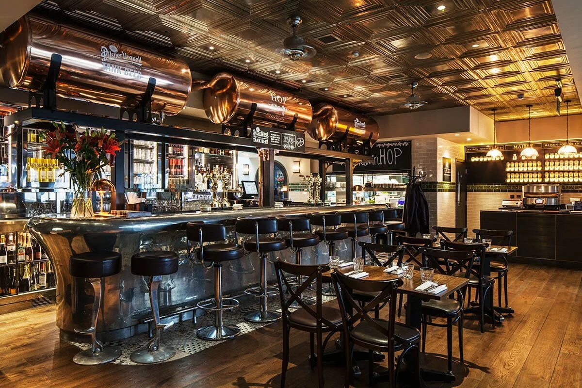 B c bar
