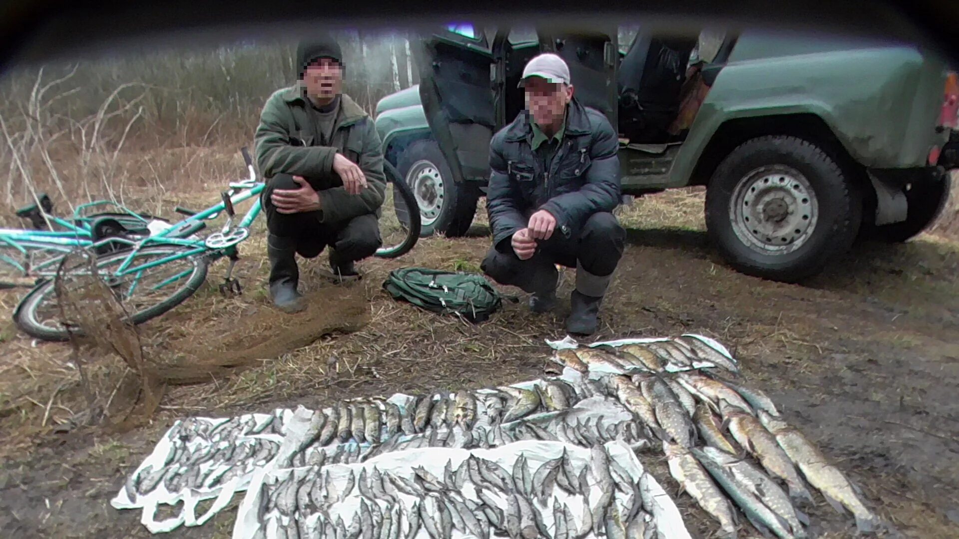 Запрет на ловлю в белоруссии. Витебские рыбаки. Озеро Усвея Ушацкий район.