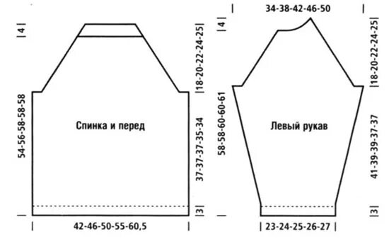 Модель 8 меланжевый пуловер реглан. Реглан английской резинкой схема. Свитер полупатентной резинкой реглан сверху описание. Реглан английской резинкой схема. Реглан английской резинкой схема.