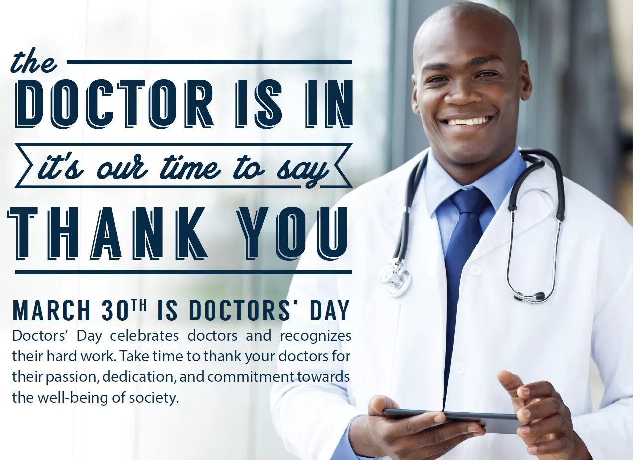 Доктор перевести на английский. Doctors Day. Happy Doctors Day. День доктора (National Doctor's Day) в США. Доктор Дэй фото.