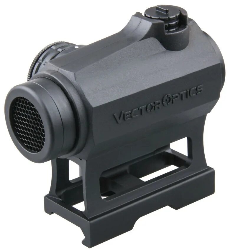 Закрытый коллиматор. Vector optics maverick. коллиматорный прицел vector optics.