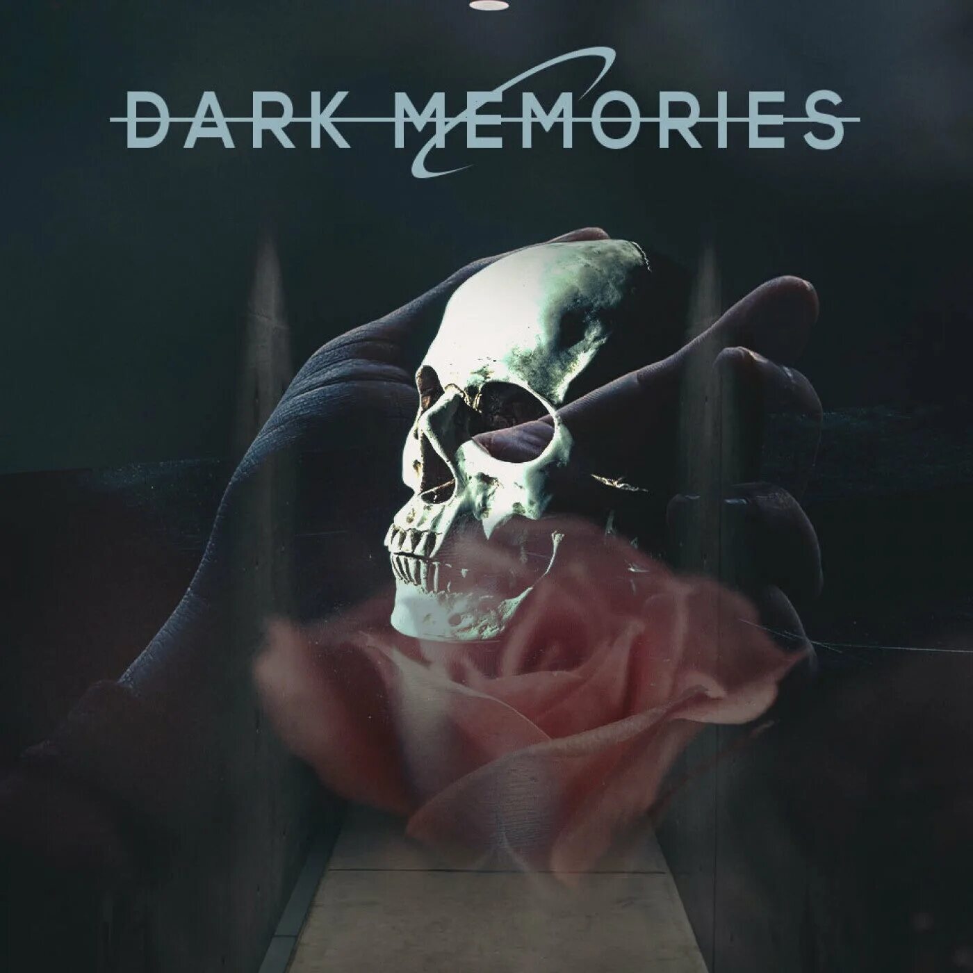 Dark memory