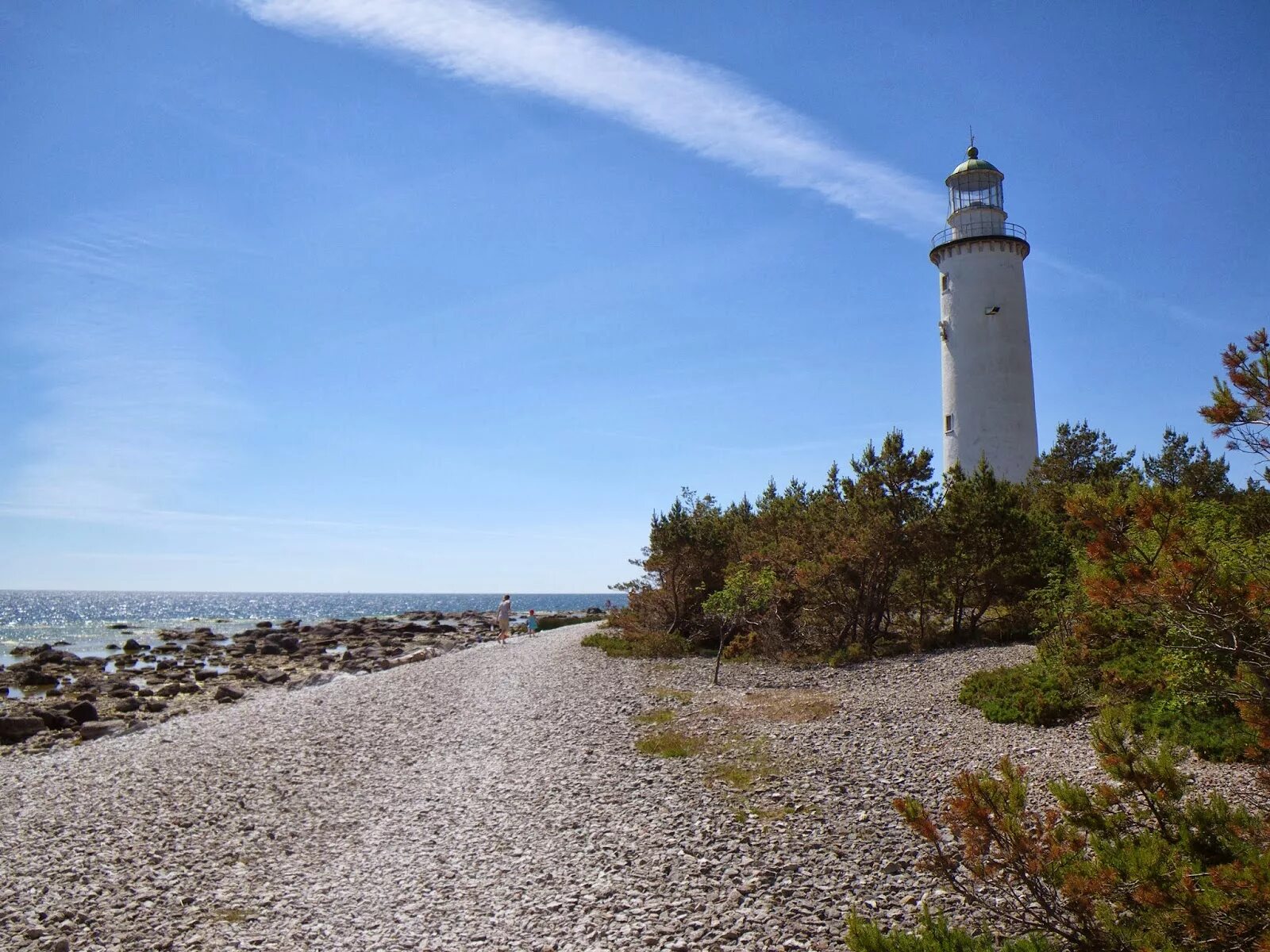 готланд. готланд. остров готланд швеция. готланд, остров в балтийском море. маяк готланд.