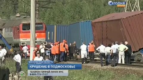 Погода в железнодорожном на 14 дней