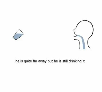 But away