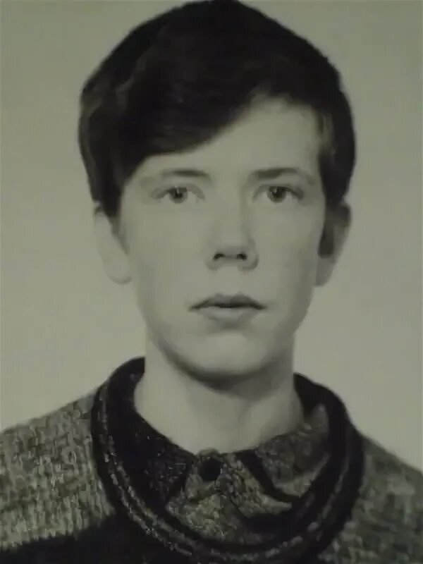 Год рождения 1982
