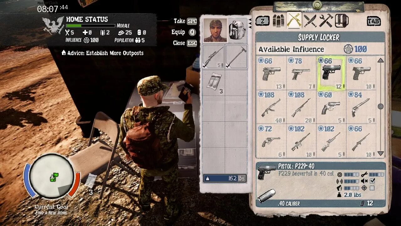 State of decay сохранение. State of decay моды.