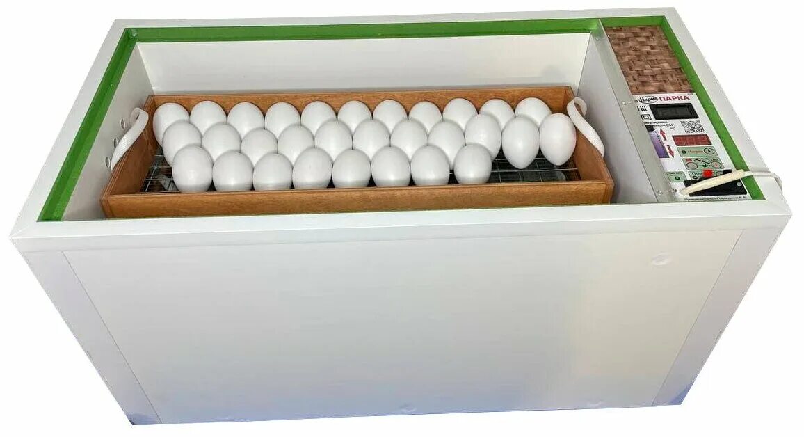 Инкубаторы для яиц автоматические норма
