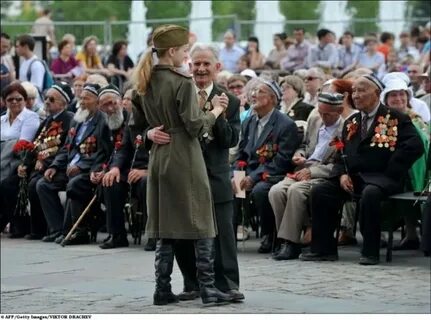 Объявили победу