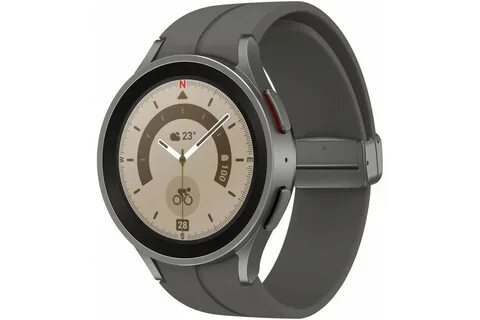 Galaxy watch 5 os