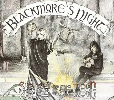 Shadow of the moon blackmore s