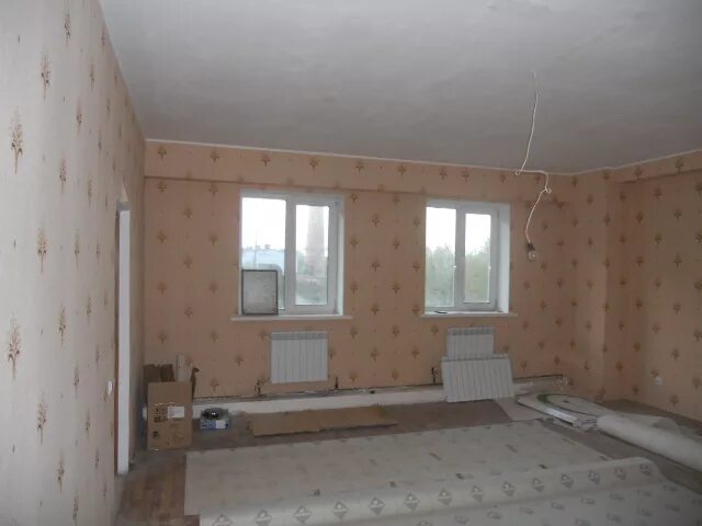 обмен квартир меньшая на большую