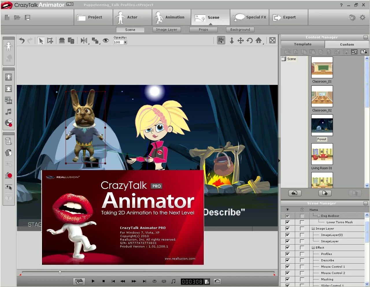 Программа CRAZYTALK. Reallusion CRAZYTALK Animator. CRAZYTALK Animator Pro. Animator Pro программа для анимации. Animator на русском