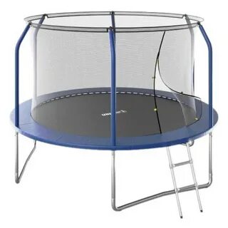 Батут unix line supreme basic 12 ft