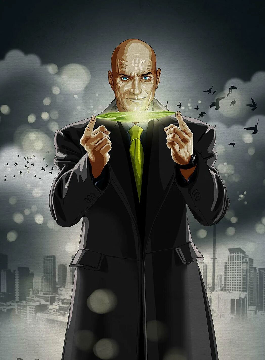Лекс лютор злодей. Злодей арт. Злодей арт. Ученый злодей арт. Phil cho dc batman.
