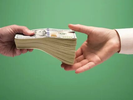 Least money