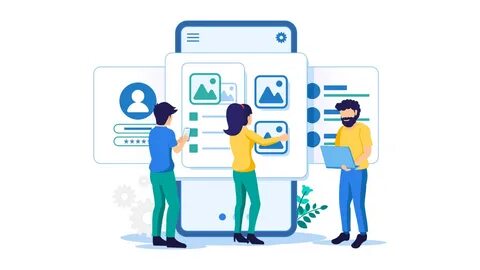Web internal
