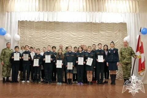 Росгвардия 6