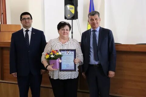 День самоуправления 2023 год