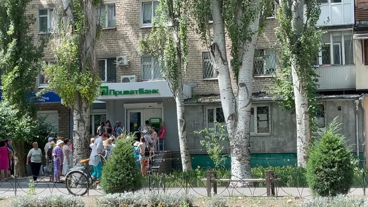 Устранять последствия ДТП на трассе Мелитополь-Бердянск продолжат 13 августа - K