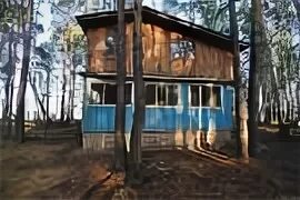 База отдыха Уральская Кузница на озере Большое Миассовое, цены на 2025 год от ру