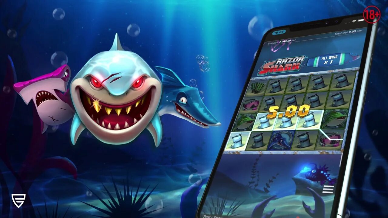 Razor Shark Slot. Рейзер Шарк слот. Слот с акулами. Razorshark слот. Push gaming как играть