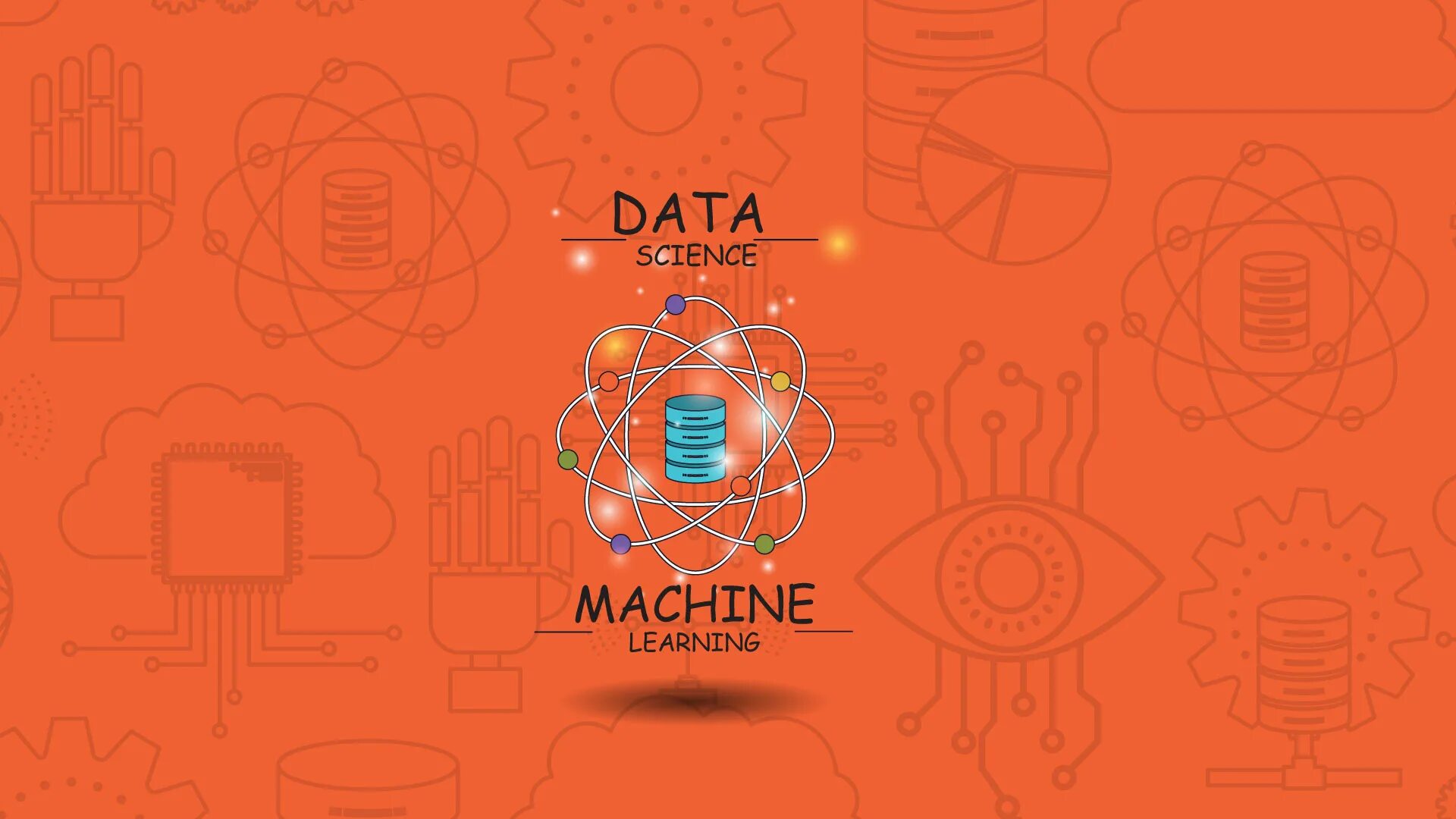 Machine learning languages. Data science machine learning. data science фон. машинное обучение обои. наука обои.