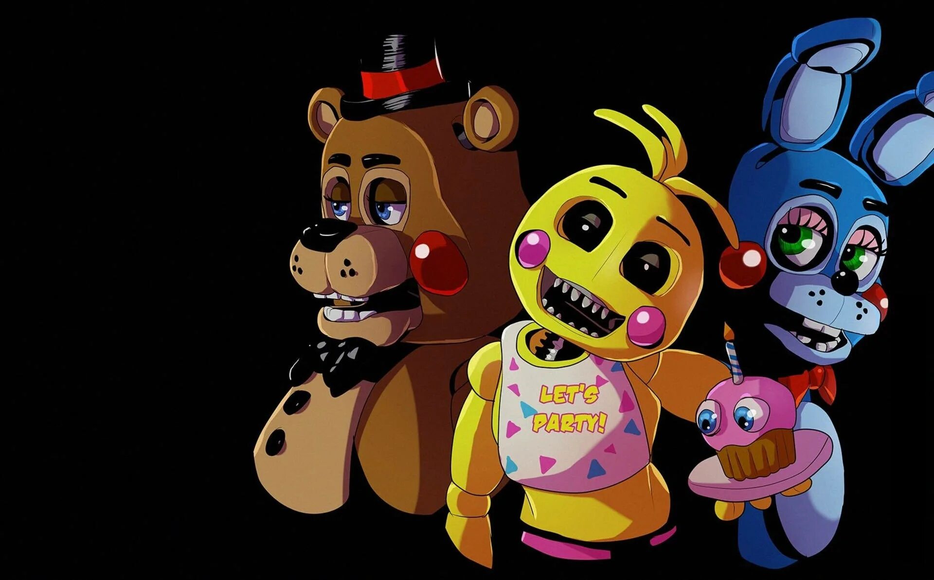 Five Nights at Freddy's чика. Five Nights at Freddy's 2 той Фредди. Five Nights at Freddy's Бонни. Фиве Нигхт АТ Фредди. Аниматроники 310