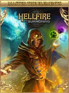 Hellfire