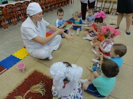 Дом ребенка новости