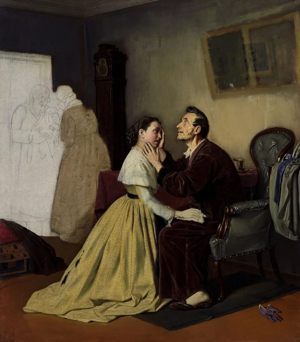 Василий перов тройка. Картины василия григорьевича перова. «охотники на привале». Василий григорьевич перов - великий русский художник,. В г перов работы.