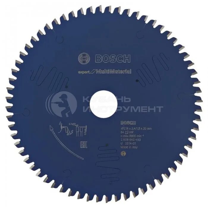 Пильный диск matrix 73277. Диск для пилы по дереву 254х30. 501. Диск пильный по мультиматериалам 216*30*60t mm907. (36853-255-30-80).