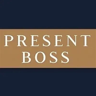 Boss presents