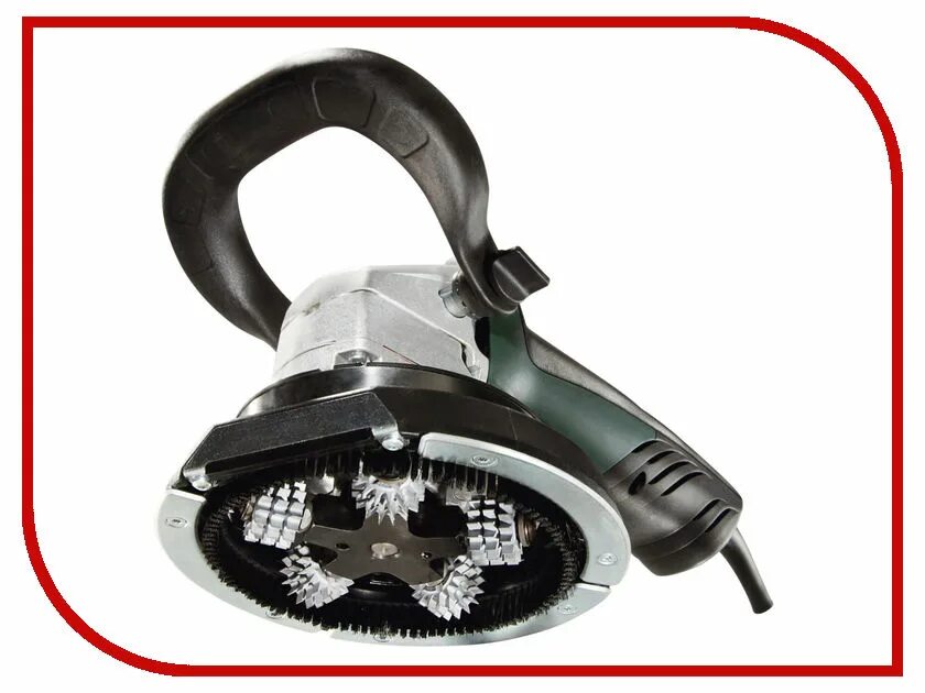 Машинка для снятия краски со стен. Metabo RF 14-115 603823710. Metabo RF 14-115. Машинка для снятия штукатурки. Электроинструмент для снятия штукатурки.