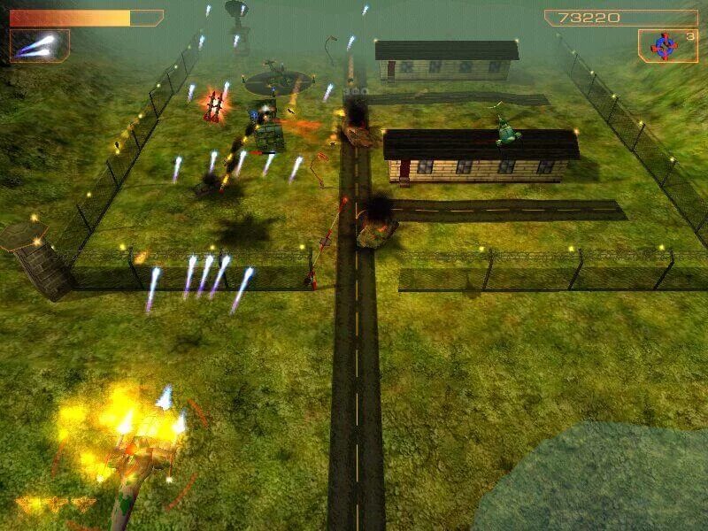 Air strike 3d: operation w. A. A. Airstrike 3d: operation w. 2.