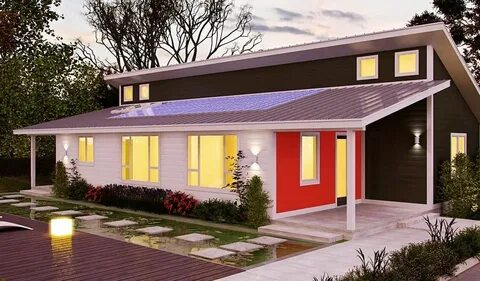 Homes start