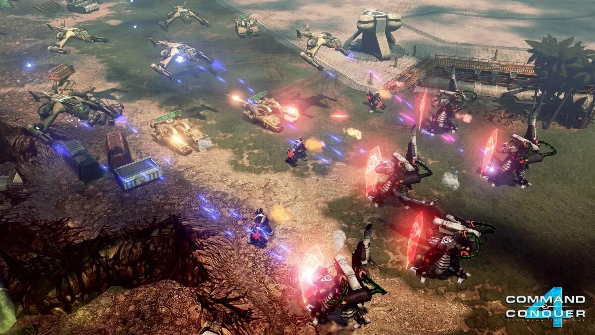 Command and conquer 2025. Command &amp; conquer 4: tiberian twilight. c c 4 tiberian twilight. command conquer 4 tiberium wars. command conquer tiberian twilight.
